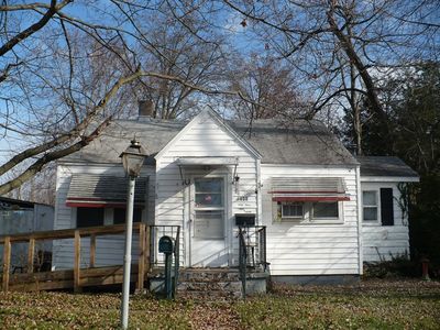 1600 S 14th St, Mount Vernon, IL, 62864