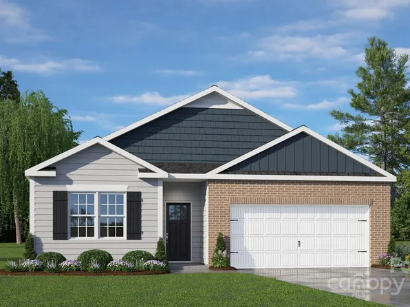 3413 Lacebark Ln, Gastonia, NC 28056