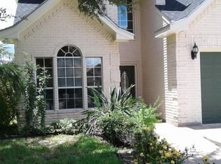 2401 Jay Ave, McAllen, TX 78504