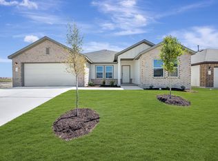13709 Warnock Trl, Manor, TX 78653