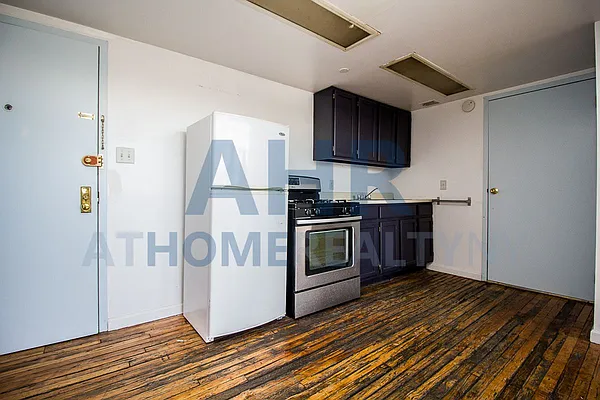 Rented by At Home Realty NY LLC | media 11