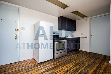 Rented by At Home Realty NY LLC