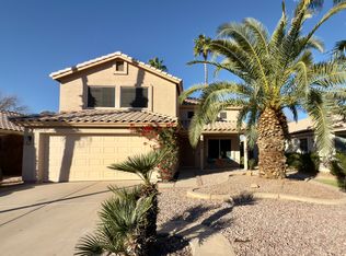 1068 N Longmore St, Chandler, AZ 85224
