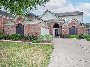 2904 Julie Ann Dr, Pearland, TX 77584