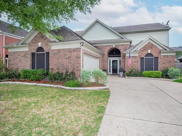 2904 Julie Ann Dr, Pearland, TX 77584