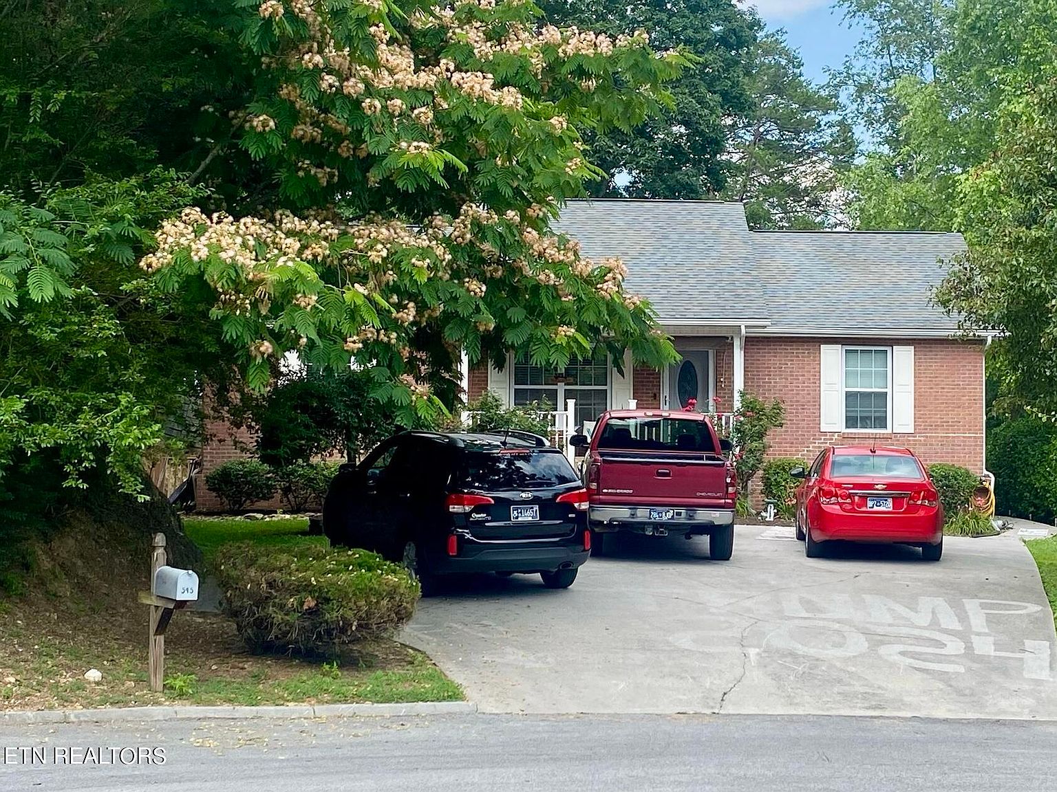 545 Royal Coachman Dr, Pigeon Forge, TN 37863 | MLS #1267379