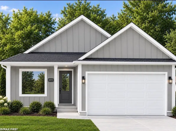 71 Smith St, Mount Clemens, MI 48043