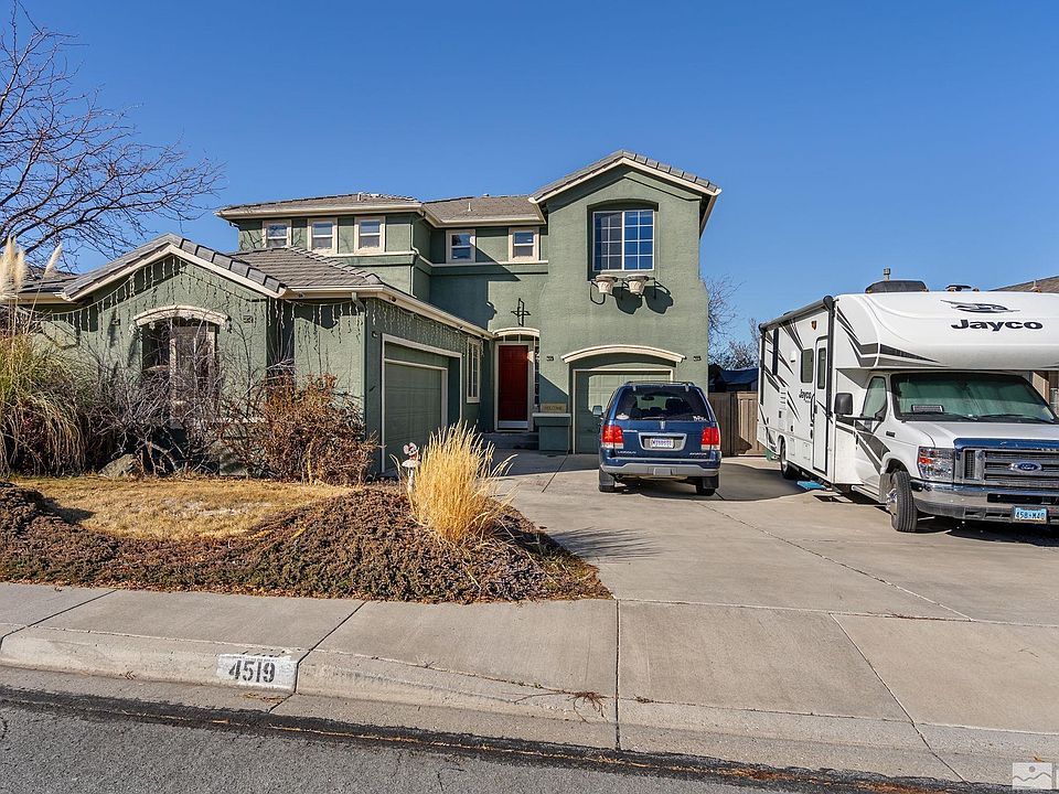 1st image of 4519 Eagle Mountain Dr