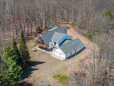 7182 Timber Ln, Lake Tomahawk, WI, 54539