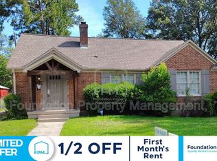 3568 Philwood Ave, Memphis, TN 38122