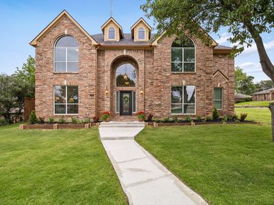 1300 Edgewood Ct, Carrollton, TX, 75007