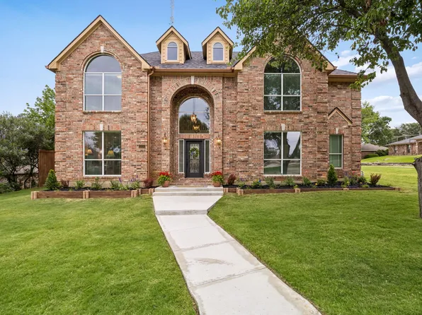 1300 Edgewood Ct, Carrollton, TX 75007