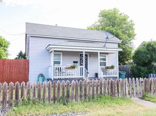 1407 Madison Ave, La Grande, OR 97850