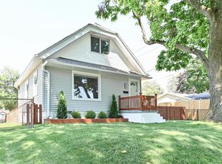9830 W Harrison Ave, West Allis, WI 53227