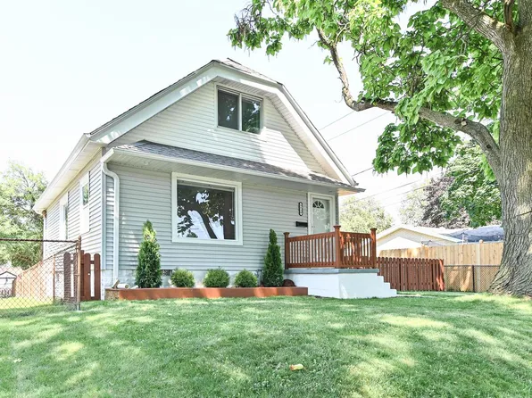 9830 West Harrison AVENUE, West Allis, WI 53227