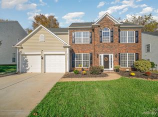 15836 Gathering Oaks Dr, Huntersville, NC 28078