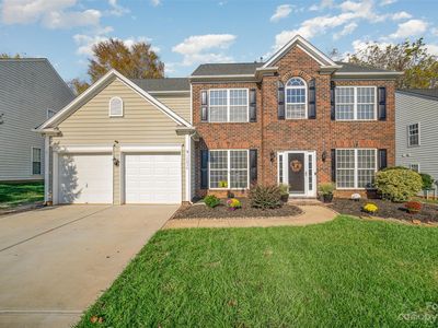 15836 Gathering Oaks Dr, Huntersville, NC, 28078