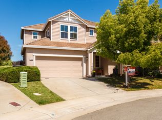 1240 Manza Cir, Roseville, CA 95678