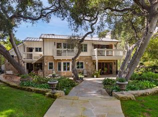 275 Butterfly Ln, Santa Barbara, CA 93108