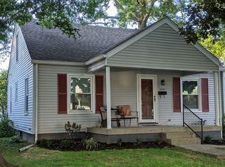 2315 Morton Ave, New Albany, IN