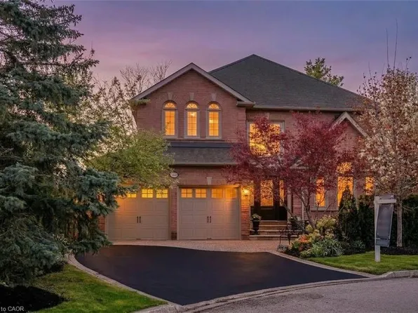 1729 Riverbend Ct, Mississauga, ON L5M 5J1
