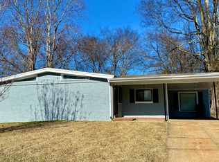 2714 Nix Cv, Memphis, TN 38127