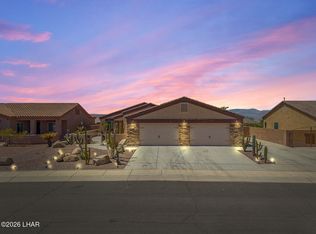 2741 Sanctuary Dr, Bullhead City, AZ 86442