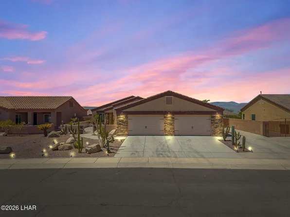 2741 Sanctuary Dr, Bullhead City, AZ 86442