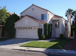 9041 Cypress Point Way, Las Vegas, NV 89117
