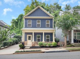 210 W Marietta St, Canton, GA 30114