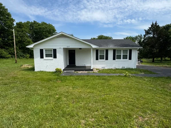 507 Kitchens South Rd, Bowling Green, KY 42101