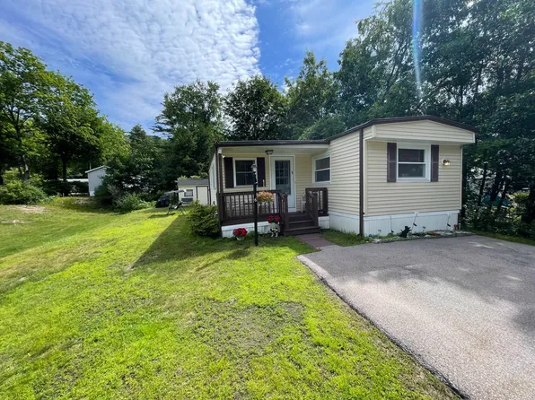 6 Manorcrest Dr #306, Nashua, NH 03062