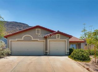 147 Lemongold St, Henderson, NV 89012