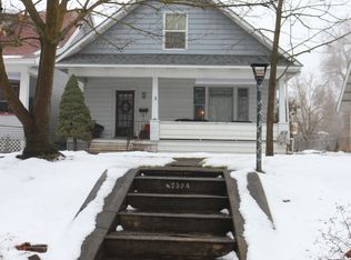 2524 N Magnolia St, Spokane, WA 99207