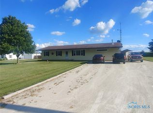 4507 Greensburg Pike, Wayne, OH 43466