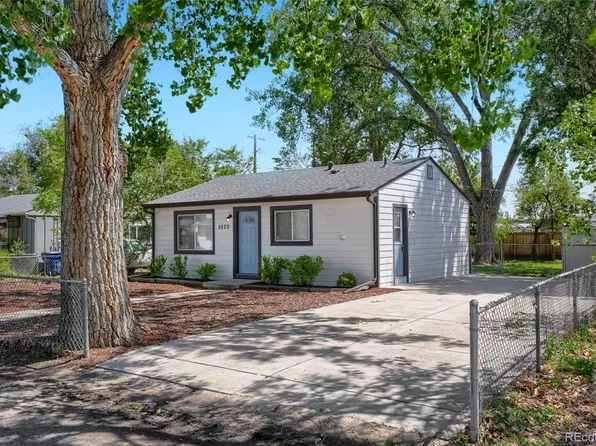 5220 Ingalls Street, Arvada, CO 80002