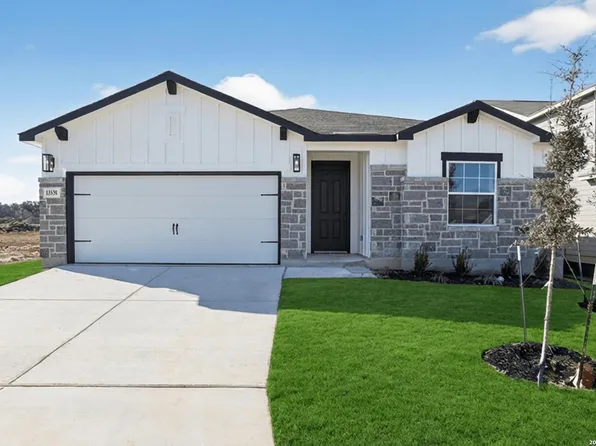 13530 Henri Castro Way, San Antonio, TX 78253
