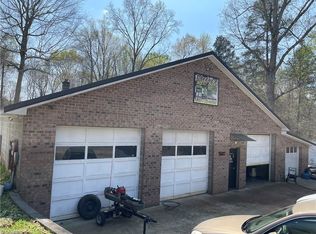201 Old Pasture Rd, Linwood, NC 27299