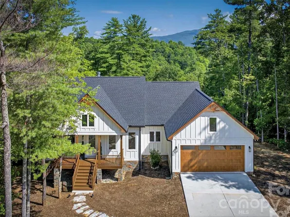 217 Sycamore Dr, Nebo, NC 28761