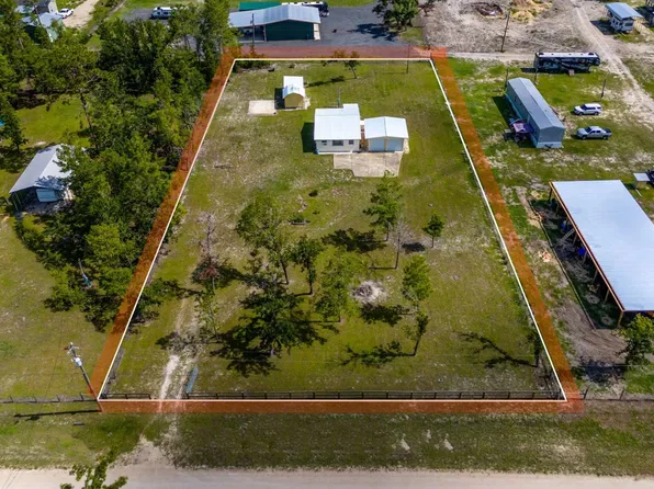 18470 E Royal Oak Dr, Perry, FL 32348