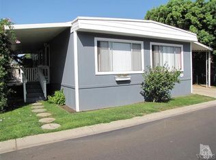 141 Via Rosal #141, Camarillo, CA 93012