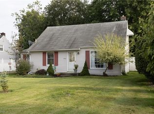 4122 2nd St NW, Canton, OH 44708