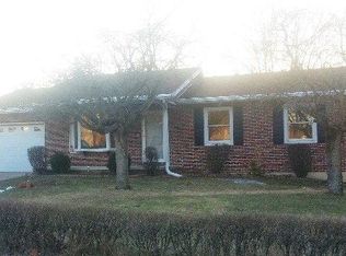 535 Lee St, Orwigsburg, PA 17961
