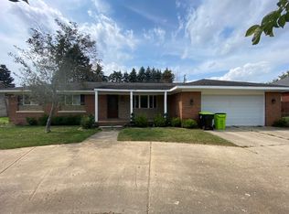 24767 Joseph Dr, Novi, MI 48375