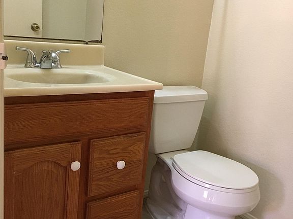 Downstairs Bathroom