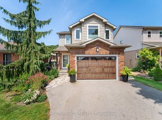 240 Millburn Blvd, Centre Wellington, ON N1M3S3