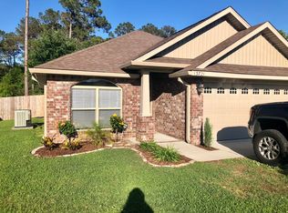13721 Windwood Dr, Gulfport, MS 39503