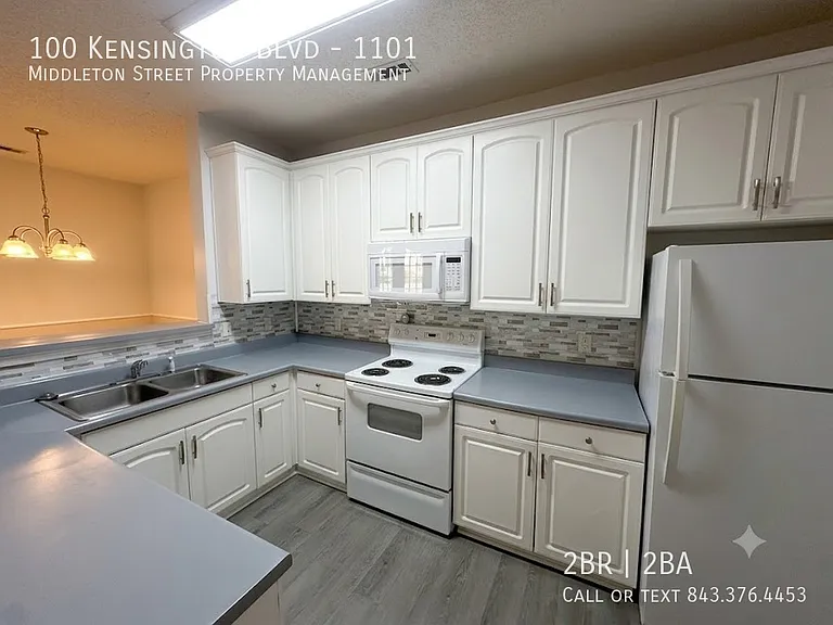 100 Kensington Blvd #1101 — Photo 11