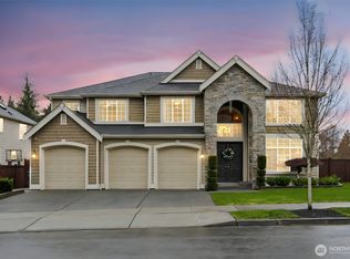 7827 132nd Place SE, Snohomish, WA 98296