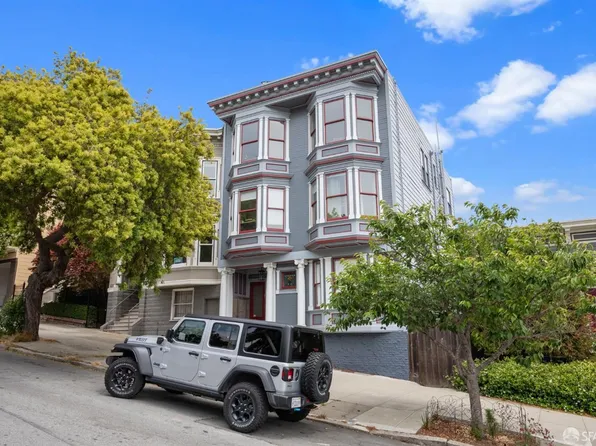 833 Dolores St, San Francisco, CA 94110